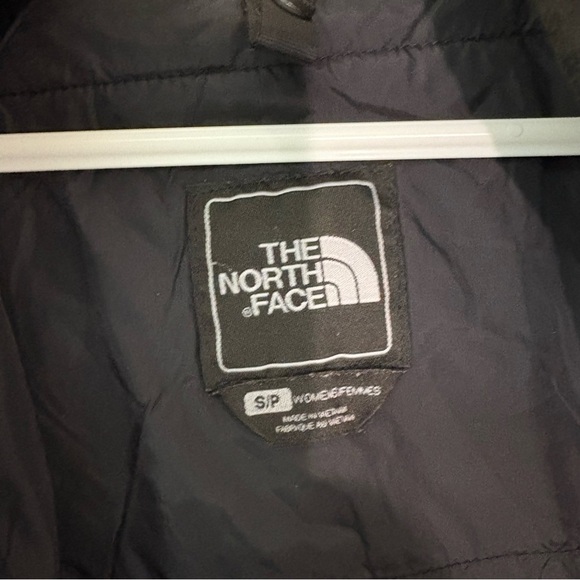 The North Face Women’s Small Antora Triclimate 3 in 1 Jacket Fleece Spring Fall - Picture 5 of 16